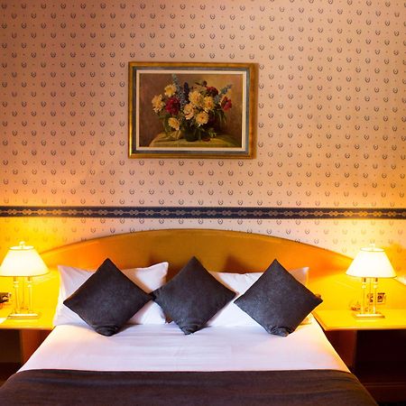 Best Western Beausejour Лурд Екстериор снимка