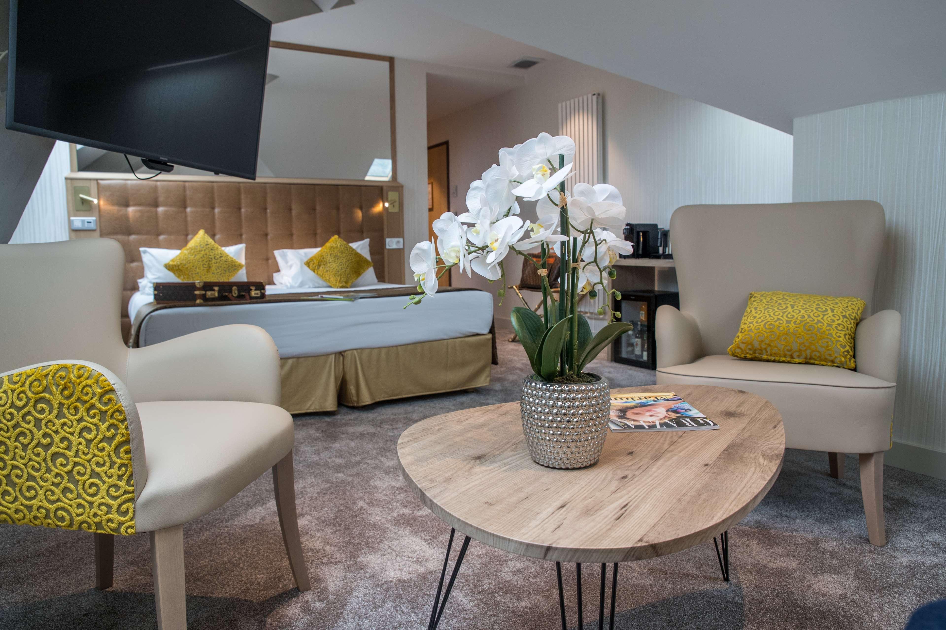 Best Western Beausejour Лурд Екстериор снимка
