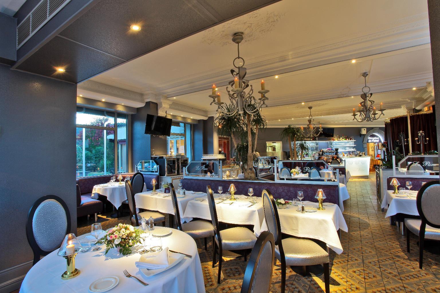Best Western Beausejour Лурд Екстериор снимка