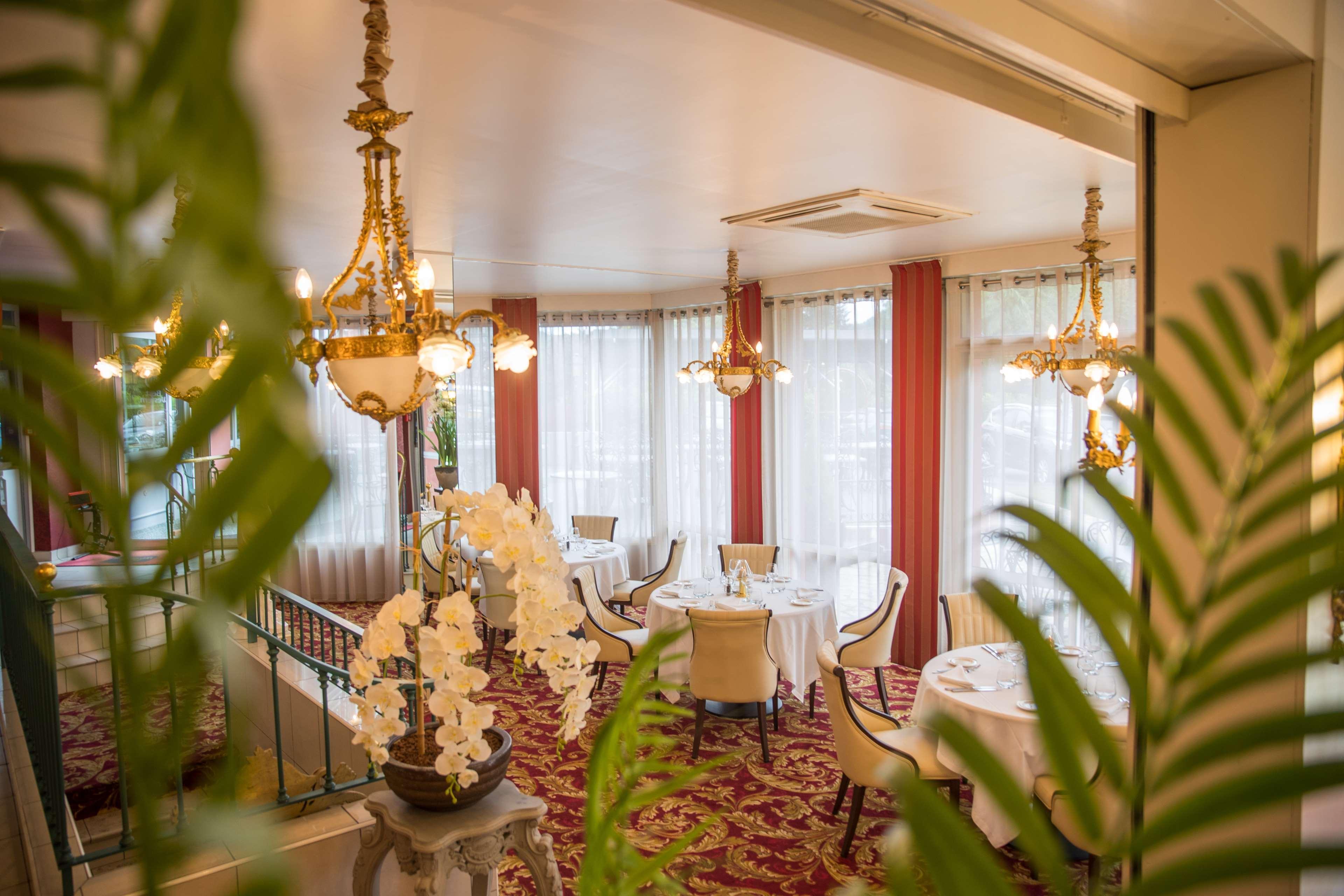 Best Western Beausejour Лурд Екстериор снимка