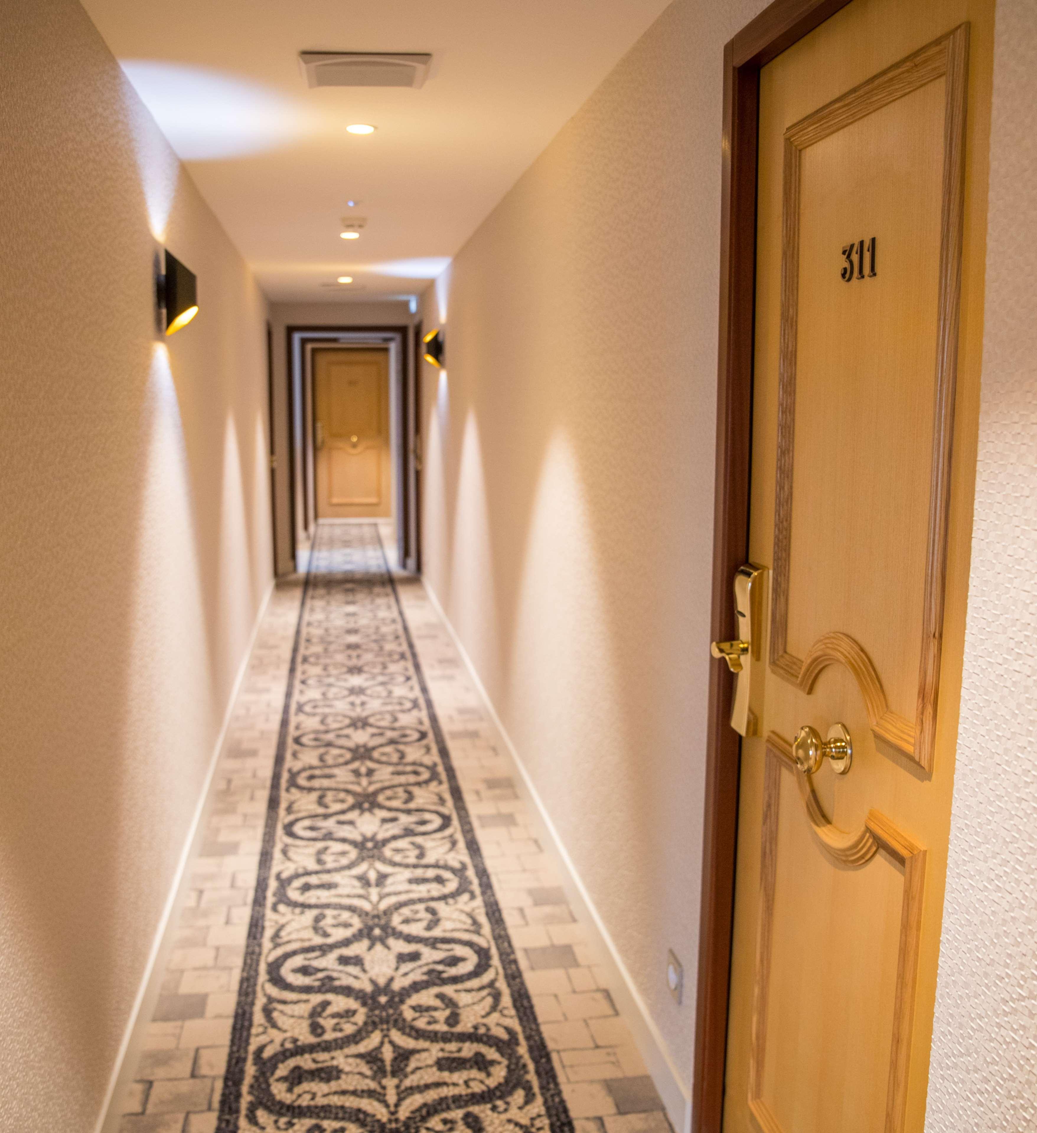 Best Western Beausejour Лурд Екстериор снимка