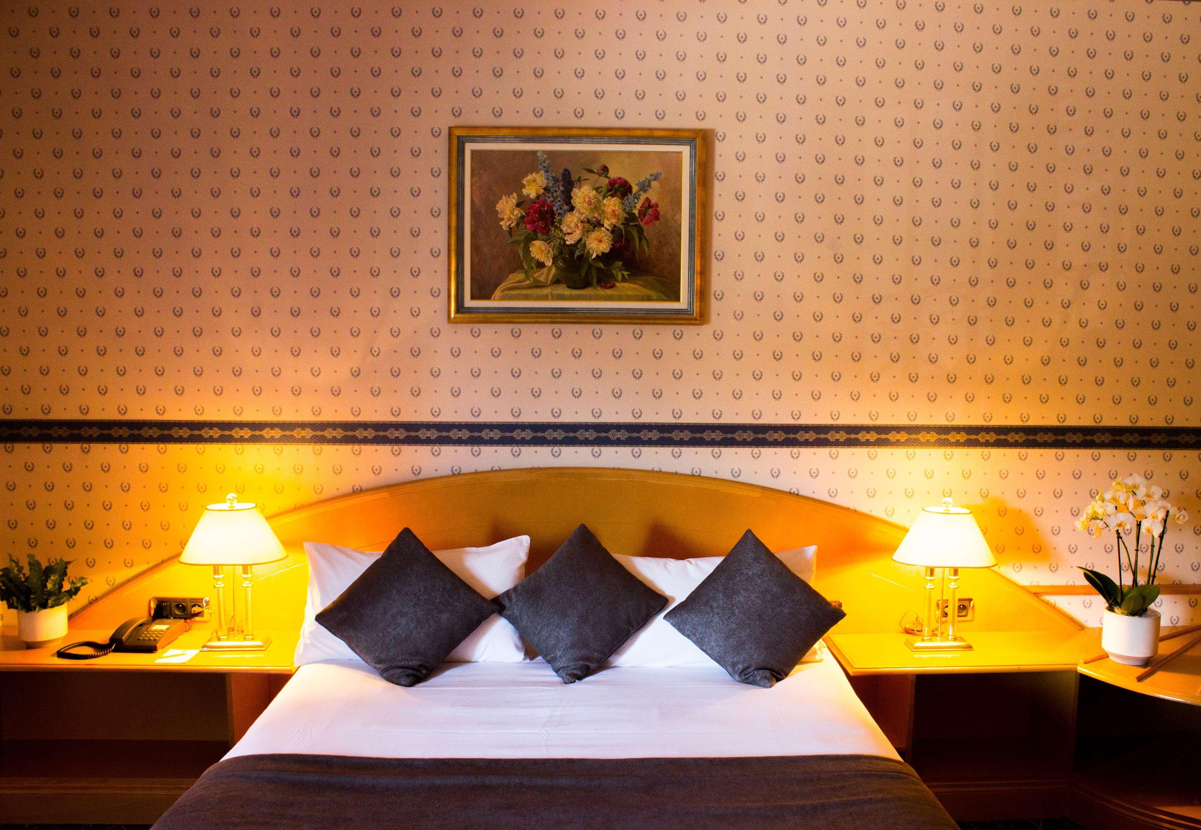 Best Western Beausejour Лурд Екстериор снимка
