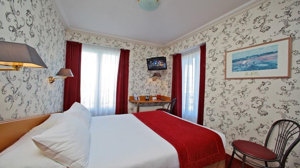 Best Western Beausejour Лурд Екстериор снимка