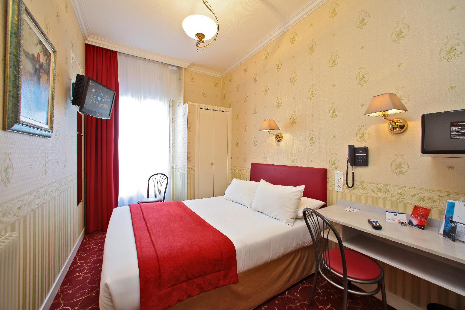 Best Western Beausejour Лурд Екстериор снимка