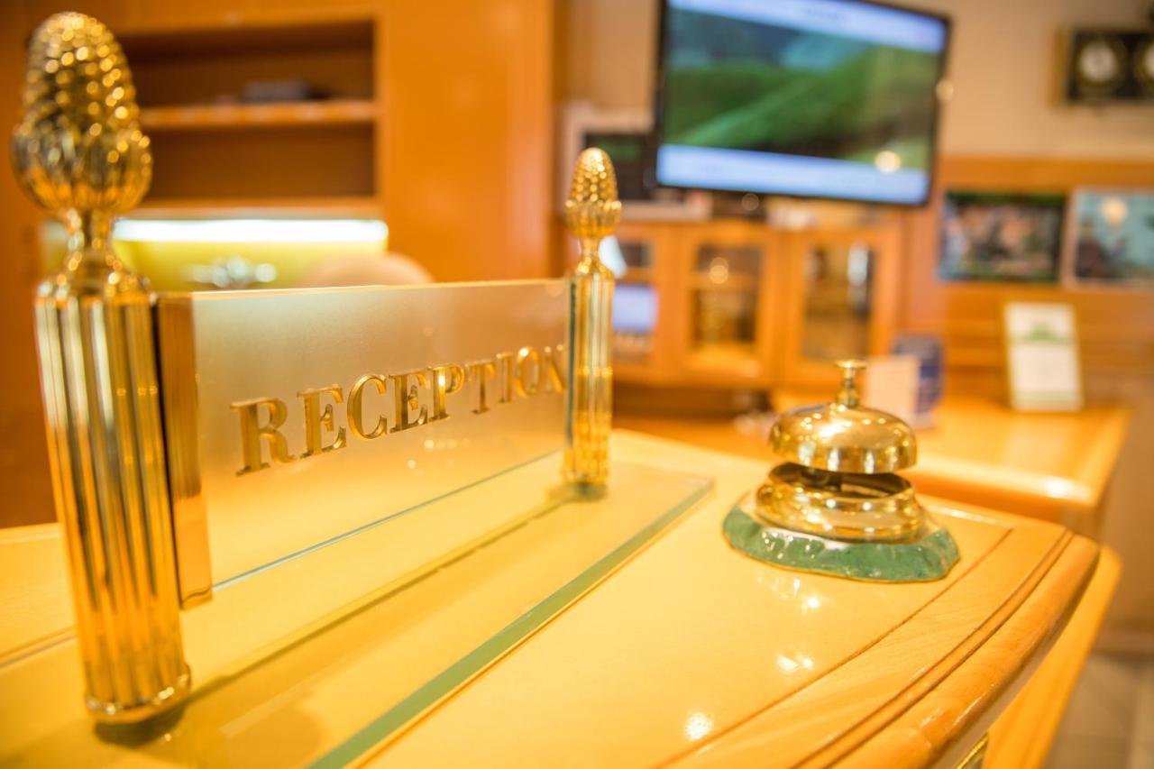 Best Western Beausejour Лурд Екстериор снимка