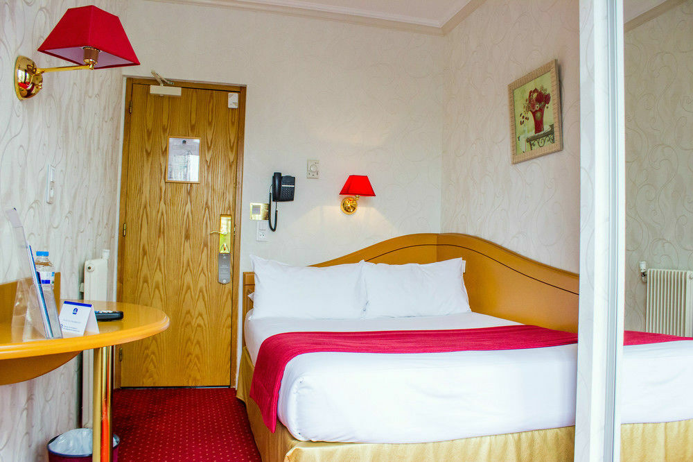 Best Western Beausejour Лурд Екстериор снимка